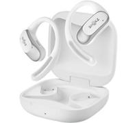 Shokz OpenFit Air Wireless Earbuds Bluetooth Open-Ear White