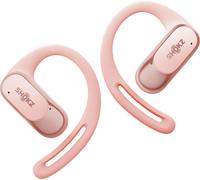 Shokz OpenFit Air Wireless Earbuds - Pink, Pink