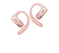 Shokz OpenFit Air Wireless Earphones in Pink