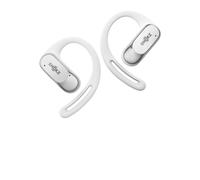 Shokz OpenFit Air Wireless Earphones in White