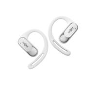 Shokz OpenFit Air Wireless In-Ear Headphones, White