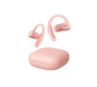 Shokz OpenFit Air - Bone conduction headphones Pink One Size