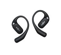 Openfit Open-Ear True Wireless Bluetooth Headphones - Black, Black One Size