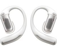 Shokz OpenFit Pro Open-Ear Noise Reduction Wireless Sports Headphones White