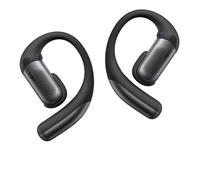 Shokz OpenFit Pro Open Ear Wireless Earbuds in Black