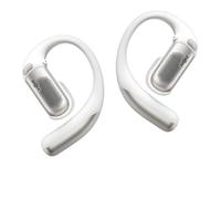 Shokz OpenFit Pro Open Ear Wireless Earbuds in White