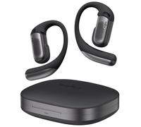 Shokz OpenFit Pro True Wireless Earbuds - Black