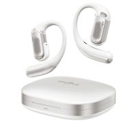 Shokz OpenFit Pro True Wireless Earbuds - White