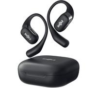 Openfit Open-Ear True Wireless Bluetooth Headphones - Black, Black One Size