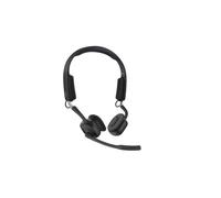 SHOKZ OpenMeet Wireless Bluetooth Bone Conduction Videoconferencing Headset