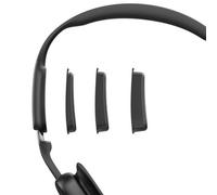 SHOKZ OpenMeet Wireless Bluetooth Bone Conduction Videoconferencing Headset