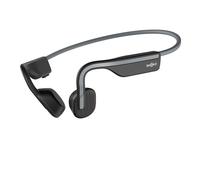 Aftershokz OpenMove Wireless Bone Conduction Sports Headphones Slate Grey