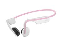 Shokz OpenMove Bone Conduction Wireless Headphones - Pink