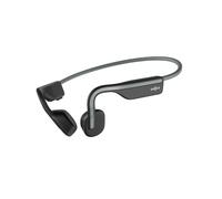 Aftershokz OpenMove Wireless Bone Conduction Sports Headphones Slate Grey