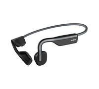 Aftershokz OpenMove Wireless Bone Conduction Sports Headphones Slate Grey