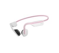 Shokz OpenMove Bone Conduction Wireless Headphones - Pink