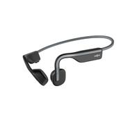 SHOKZ OpenMove Headphones Wireless Neck-band Sports Bluetooth Grey