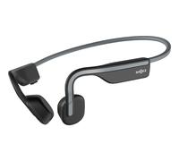 Aftershokz OpenMove Wireless Bone Conduction Sports Headphones Slate Grey