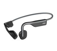 Aftershokz OpenMove Wireless Bone Conduction Sports Headphones Slate Grey