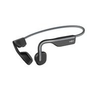 Aftershokz OpenMove Wireless Bone Conduction Sports Headphones Slate Grey