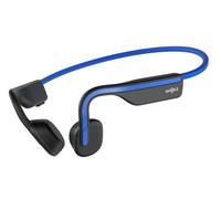Shokz Openmove Wireless Sport Headphones Blue
