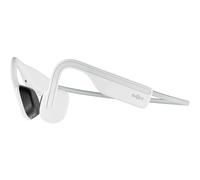 SHOKZ OpenMove S661 Bone Conduction Earphones - White (HK)