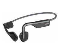 Shokz OpenMove Wireless Bone Conduction Running Headphones Grey