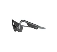 Shokz OpenMove Wireless Bone Conduction Sports Headphones - Slate Grey Grey