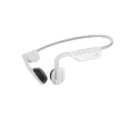 Shokz Openmove Wireless Headphones White
