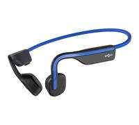 Shokz Openmove Wireless Sport Headphones Blue