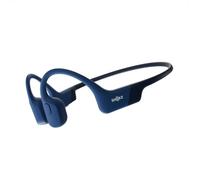 Shokz OpenRun - USBC - Bone conduction headphones Blue One Size