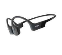 Shokz OpenRun USB-C Bone Conduction Sport Headphones - Black