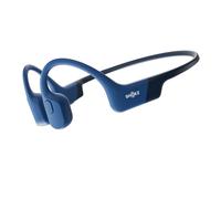 Shokz OpenRun - USBC - Bone conduction headphones Blue One Size