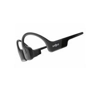 Shokz Openrun Bone Conduction Headphones, Open-Ear Bluetooth Sports Earphones With Mic, Ip 67 Waterproof Wireless Headset For