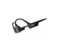 Shokz - Bone conduction headphones - Openrun USBC Cosmic Black Black