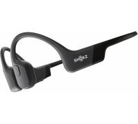 Shokz - Bone conduction headphones - Openrun USBC Cosmic Black Black