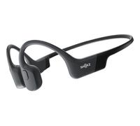 SHOKZ OpenRun Headset Wireless Neck-band Sports Bluetooth Black