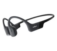SHOKZ OpenRun Headset Wireless Neck-band Sports Bluetooth Black