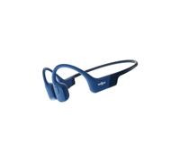 SHOKZ OpenRun Headset Wireless Neck-band Sports Bluetooth Blue
