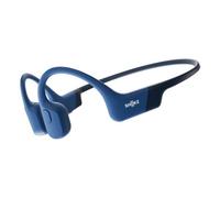 Shokz OpenRun - USBC - Bone conduction headphones Blue One Size