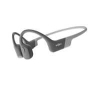 SHOKZ OPENRUN Headset Wireless Neck-band Sports Bluetooth Grey