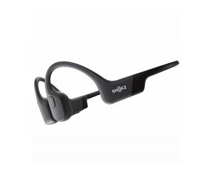 Shokz OpenRun Mini Colour: Black, Size: One Size