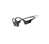 Shokz OpenRun Mini Wireless Bone Conduction Headphones Bluetooth Open-Ear IP67 Waterproof 8Hr Playtime Grey