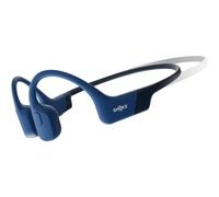 Shokz OpenRun Mini Bone Conduction Headphones - Blue