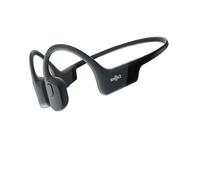 Shokz - Bone conduction headphones - Openrun Mini USBC Cosmic Black Black