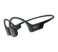 Shokz - Bone conduction headphones - Openrun USBC Cosmic Black Black