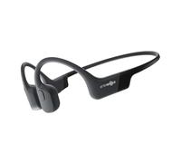 Shokz - Bone conduction headphones - Openrun USBC Cosmic Black Black