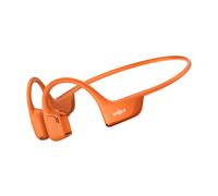 Shokz Openrun Pro 2 | Bone-Conducting Headphones - Orange