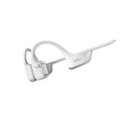 SHOKZ OpenRun Pro 2 Bone Conduction Sports Headphones, Silver