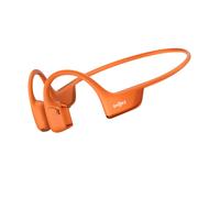 SHOKZ OpenRun Pro 2 Headset Wireless Ear-hook Sports Bluetooth Orange